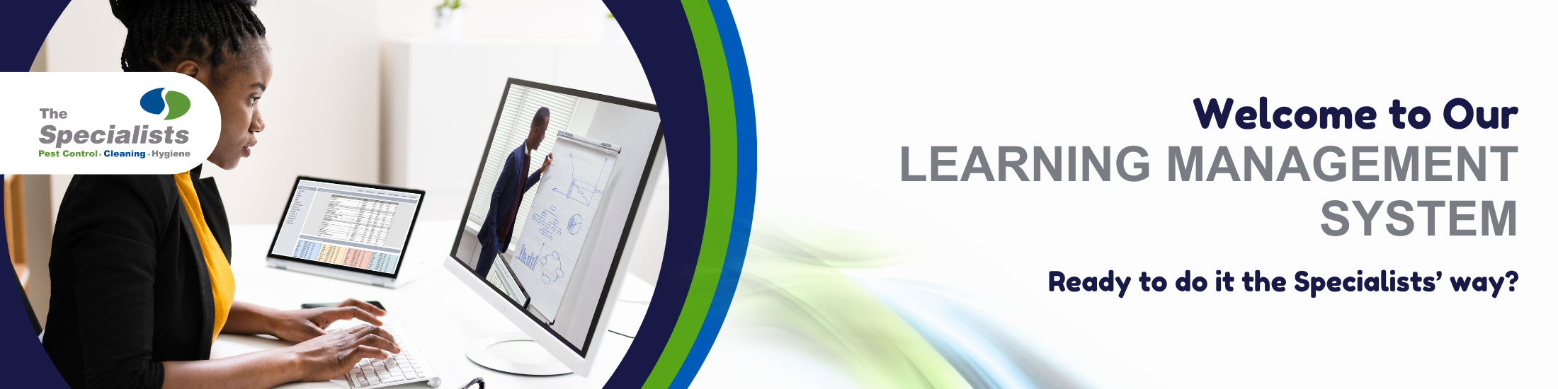 slideshow banner